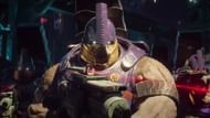 Lightfall DLC in Destiny 2 (Image via Bungie Inc.)